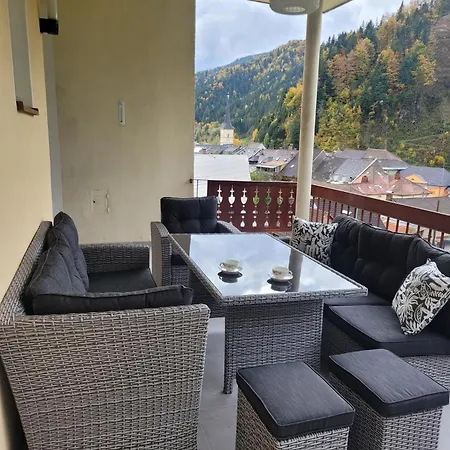 Hike Paradise In Carinthia *