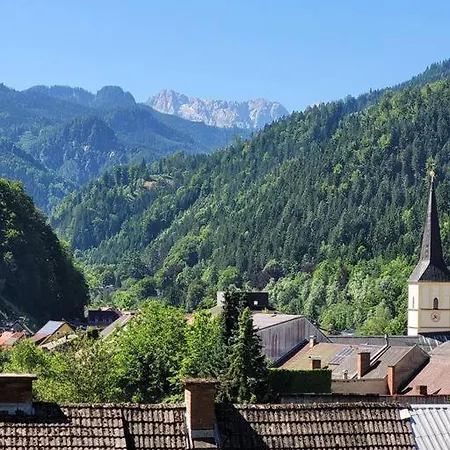 Hike Paradise In Carinthia *