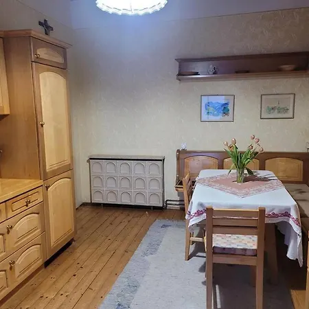 Hike Paradise In Carinthia 巴德艾森卡珀尔