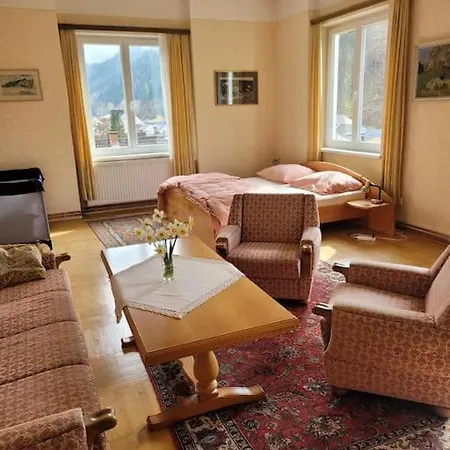 Hike Paradise In Carinthia