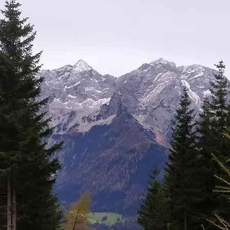 Vakantiehuis Hike Paradise In Carinthia
