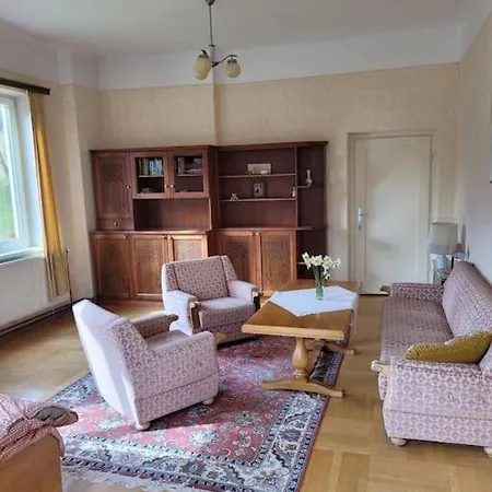 Hike Paradise In Carinthia 度假居 *