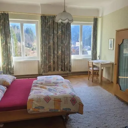 Hike Paradise In Carinthia