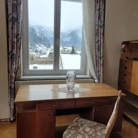 度假居 Hike Paradise In Carinthia