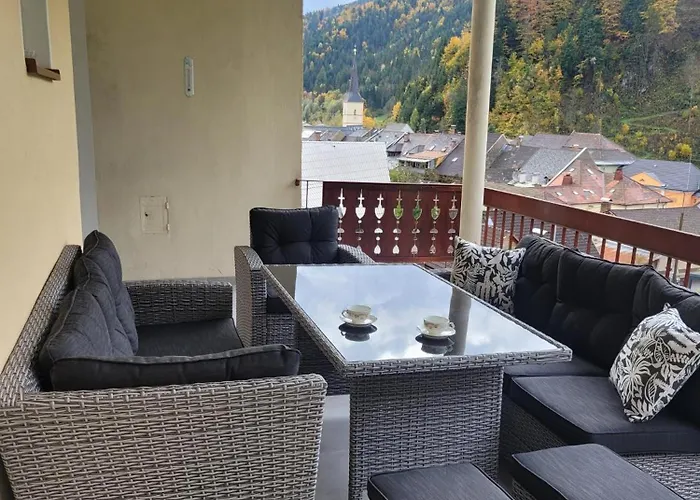 Hike Paradise In Carinthia *