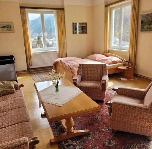 Hike Paradise In Carinthia