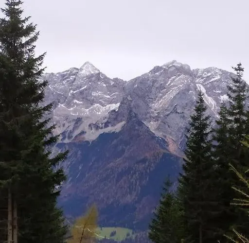 Dom wakacyjny Hike Paradise In Carinthia