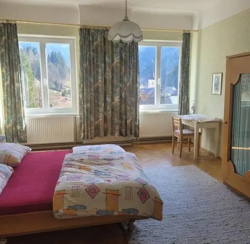 Hike Paradise In Carinthia