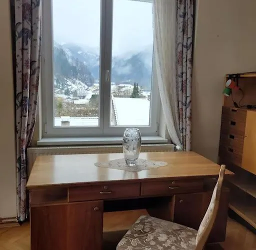 Dom wakacyjny Hike Paradise In Carinthia